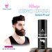 Manup Hair volumizing powder wax